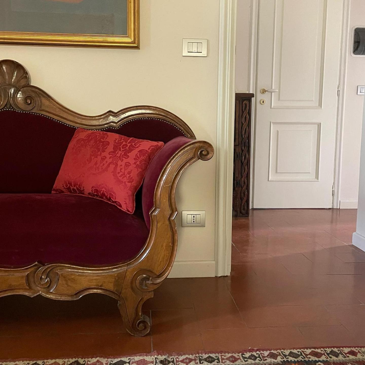 Casa Del Canta Borgomale المظهر الخارجي الصورة