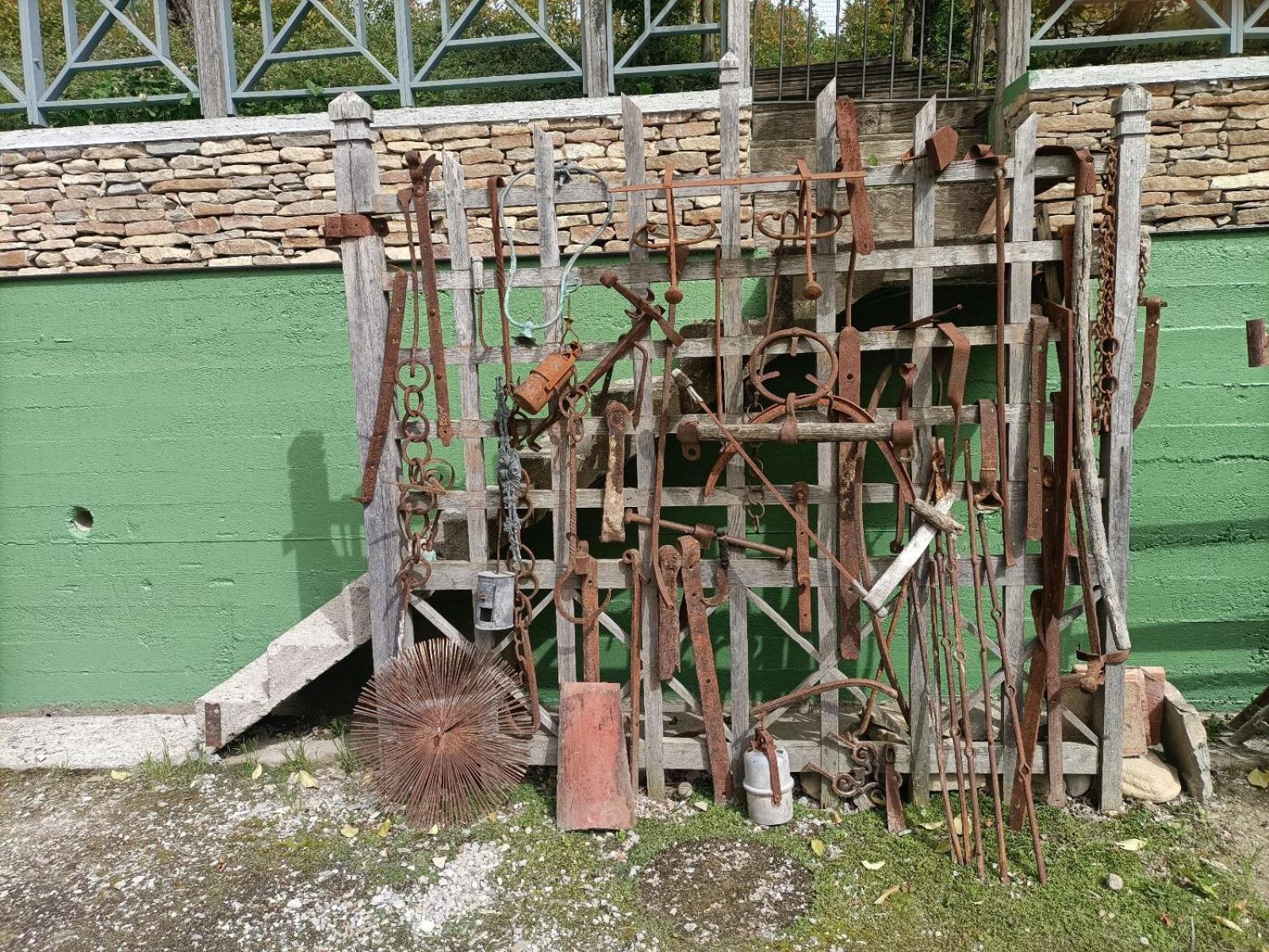 Casa Del Canta Borgomale المظهر الخارجي الصورة