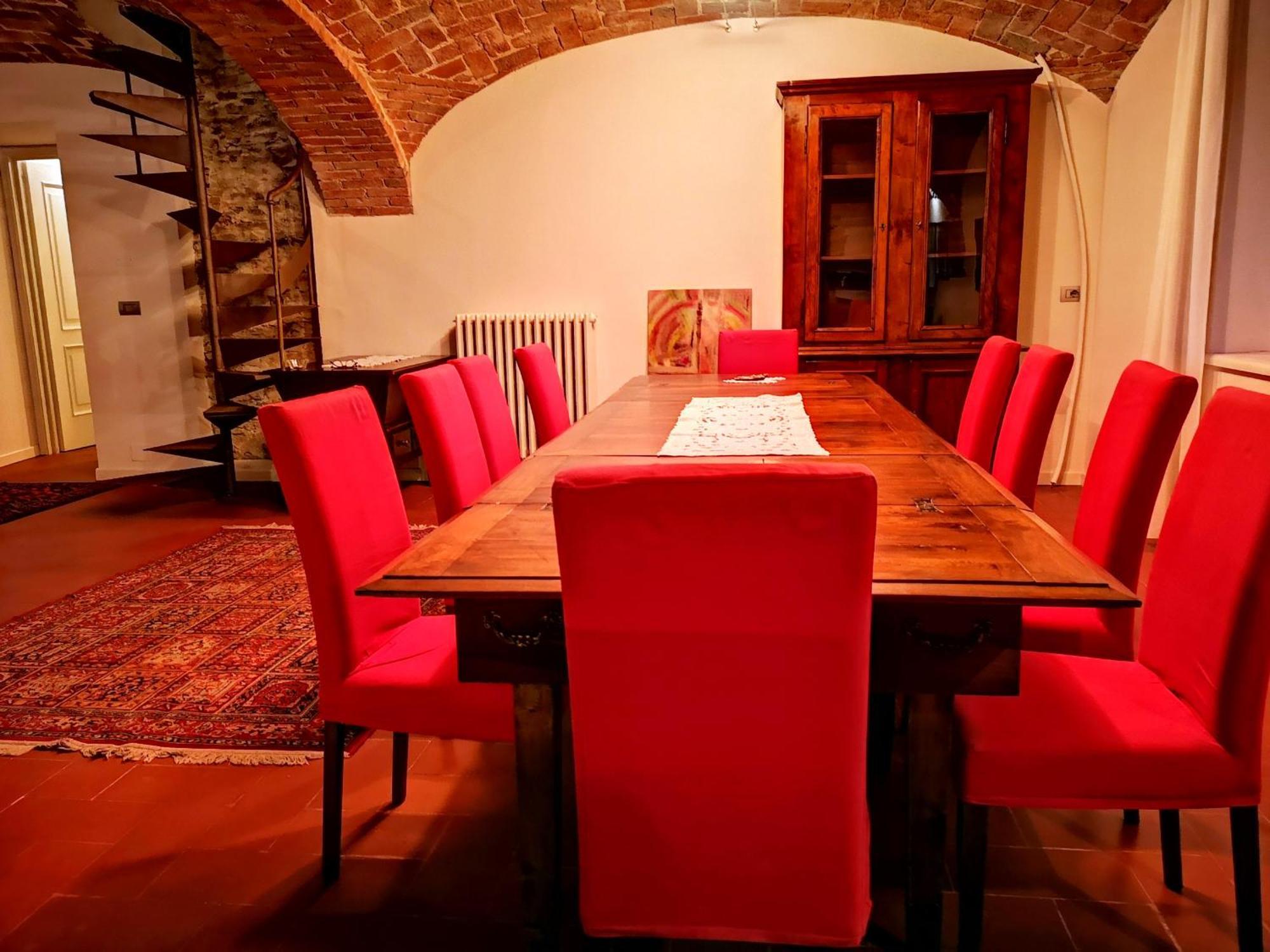 Casa Del Canta Borgomale المظهر الخارجي الصورة