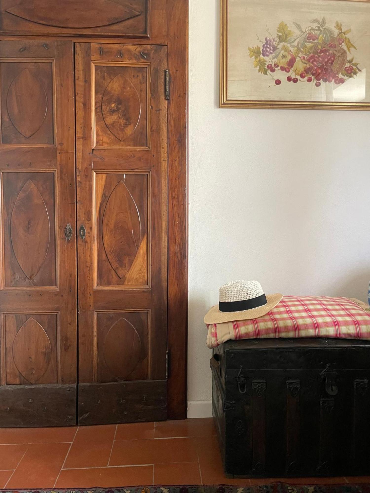 Casa Del Canta Borgomale المظهر الخارجي الصورة